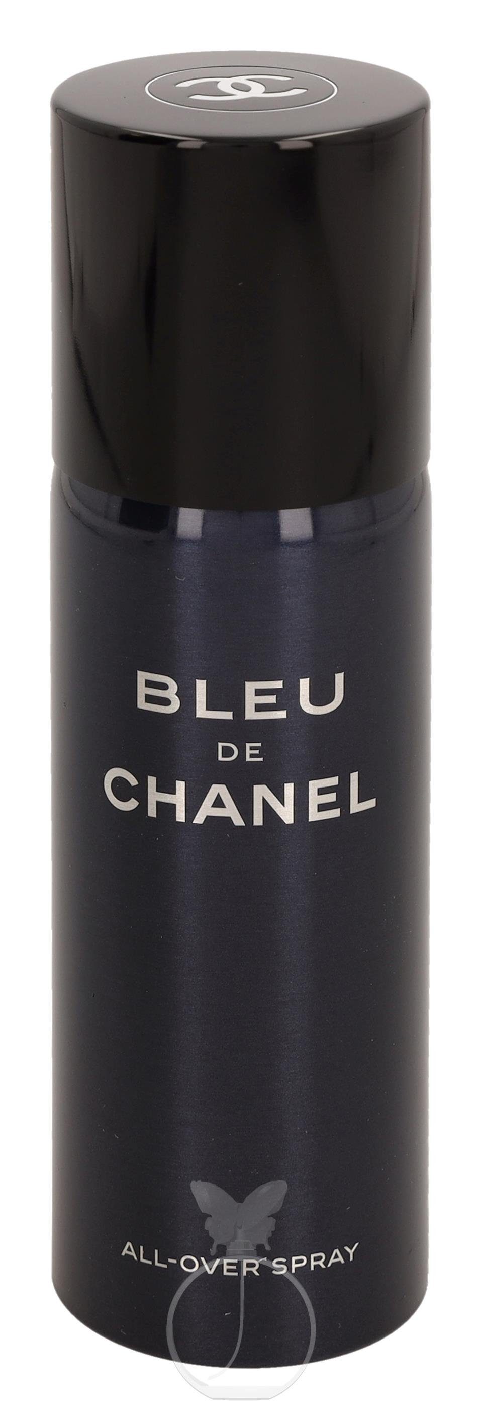 CHANEL Körperspray Chanel Bleu de Chanel All Over Spray 150 ml