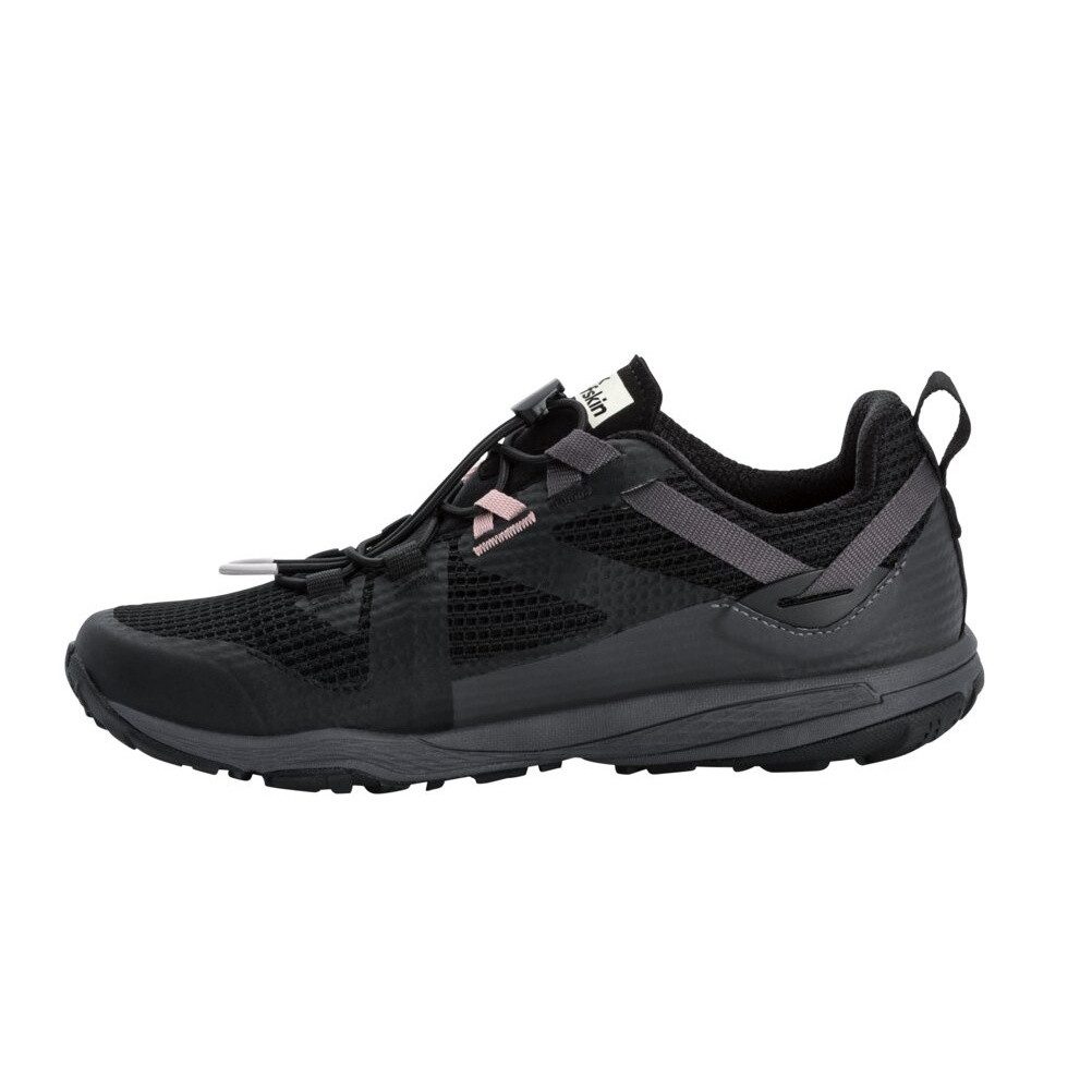 Jack Wolfskin Sneaker Spirit Low (Multifunktionsschuhe, günstig online kaufen