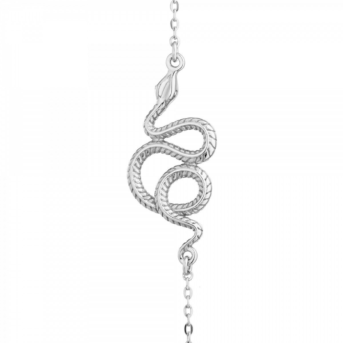 Armband Armband Bracelet 925 Silber Länge 17 cm Echtschmuck