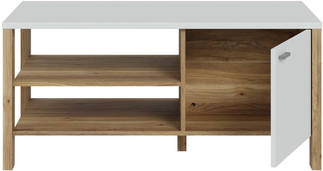 FORTE Couchtisch Saitama