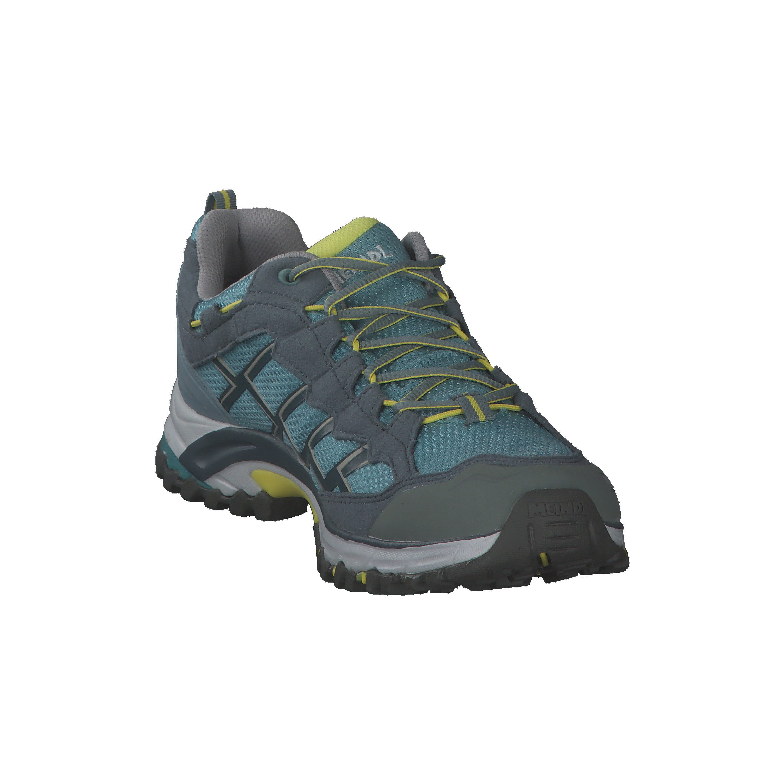 Meindl Meindl Damen Wanderschuhe Caribe Lady GTX 3823 Trailrunningschuh günstig online kaufen