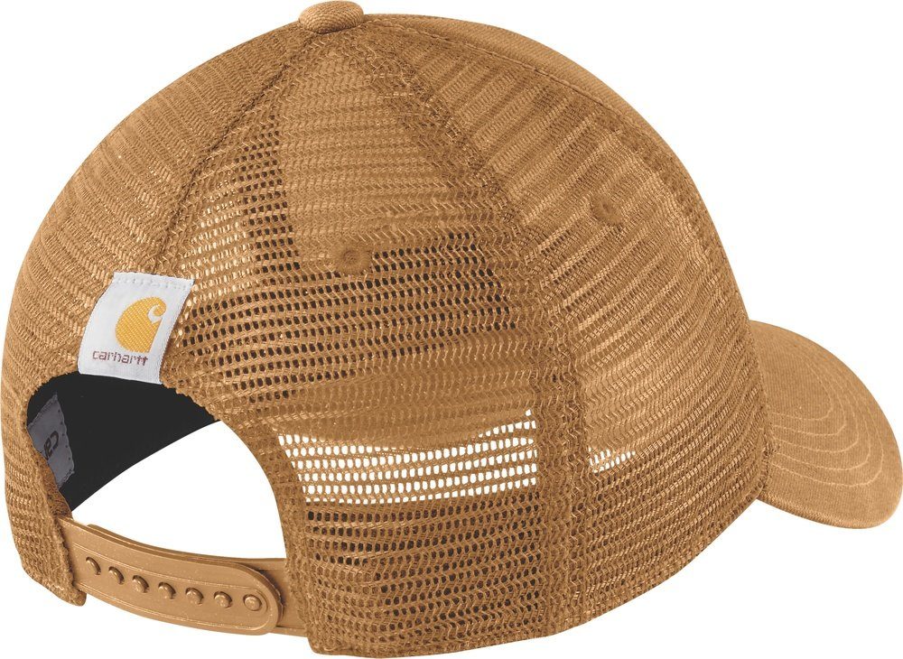 Carhartt Snapback Cap Dunmore 101195 günstig online kaufen