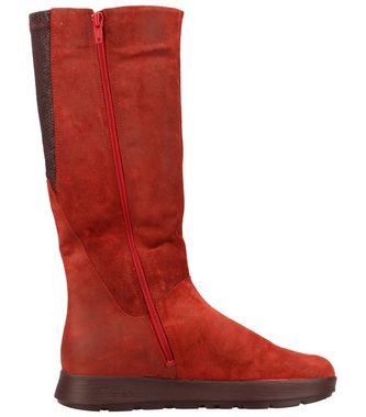 Think! Stiefel Veloursleder Stiefel