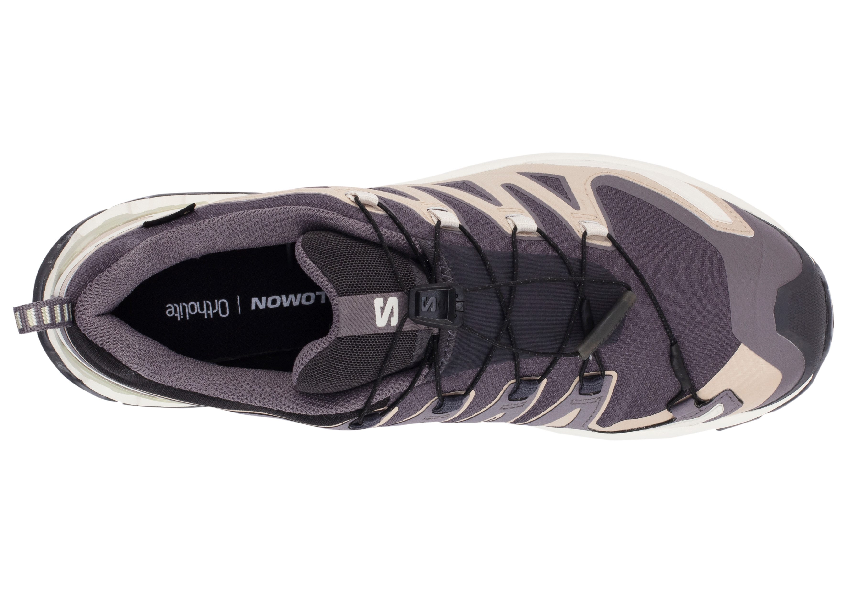 Salomon XA PRO 3D V9 GORE-TEX W Trailrunningschuh wasserdicht – Bild 5 von 5