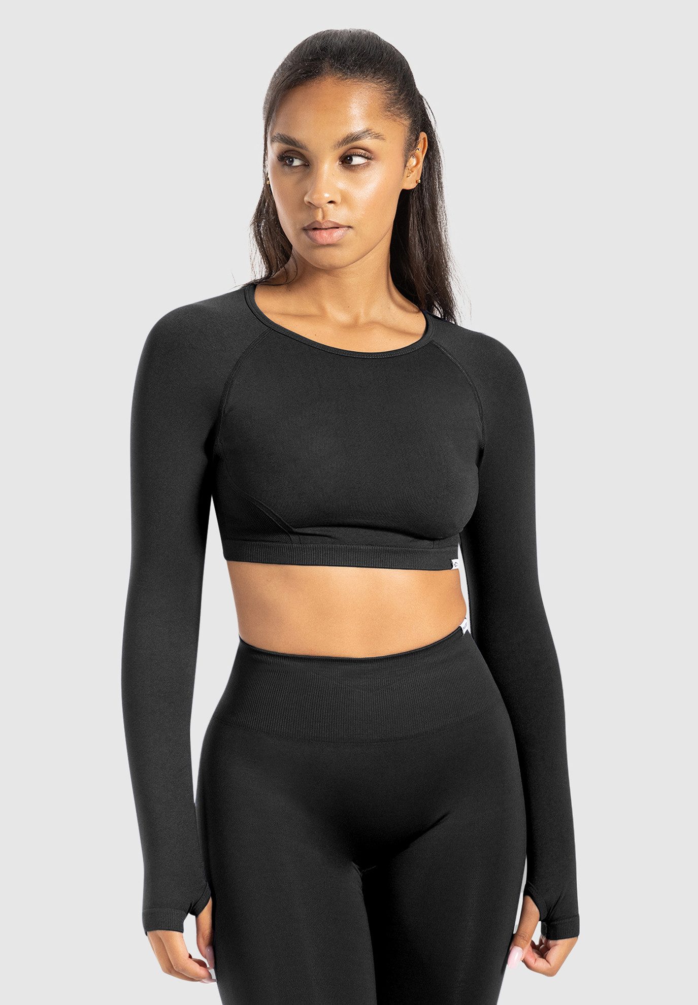 Smilodox Longsleeve Linnea Shapewear