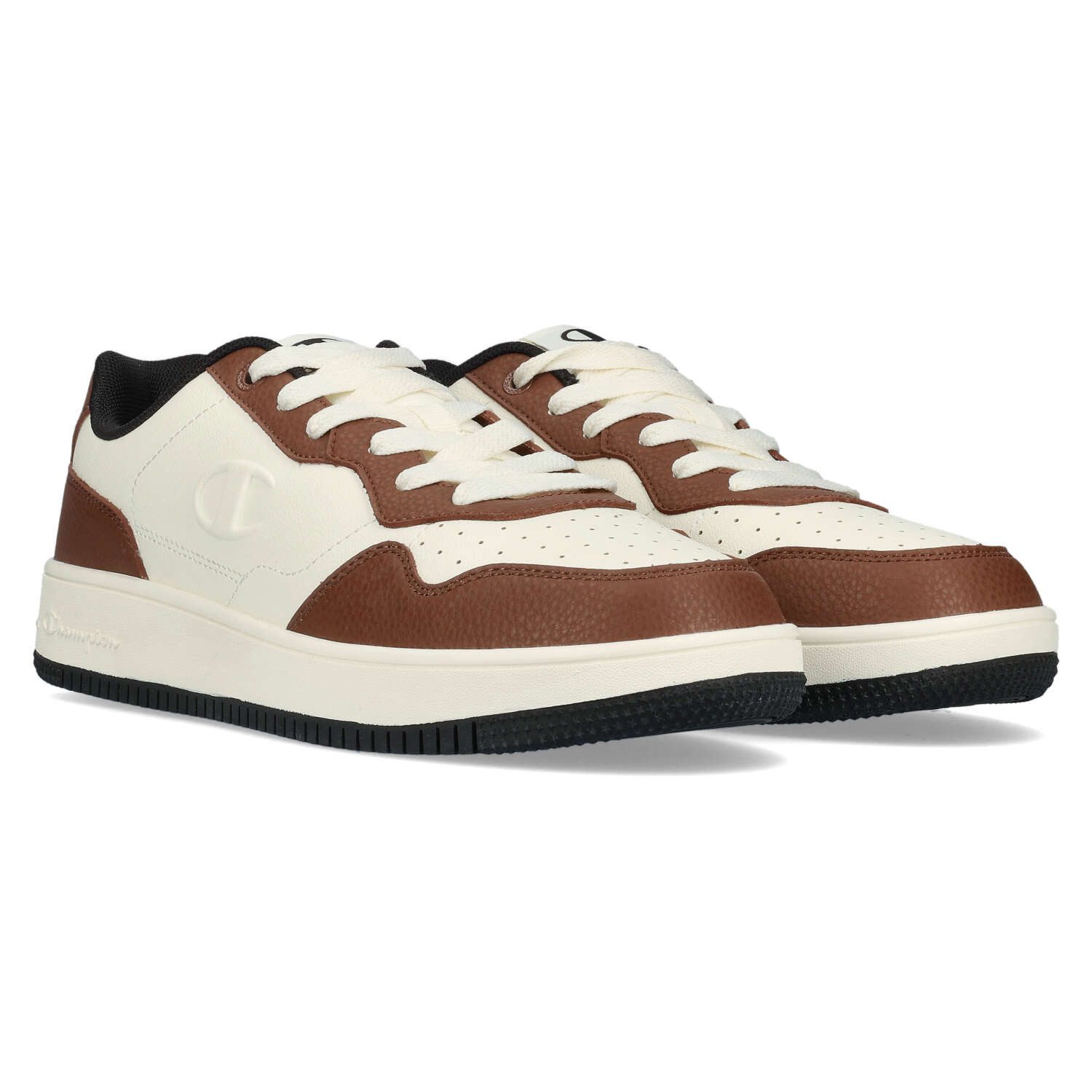 Champion Champion RD18 Elv Natl/Capp Sneaker
