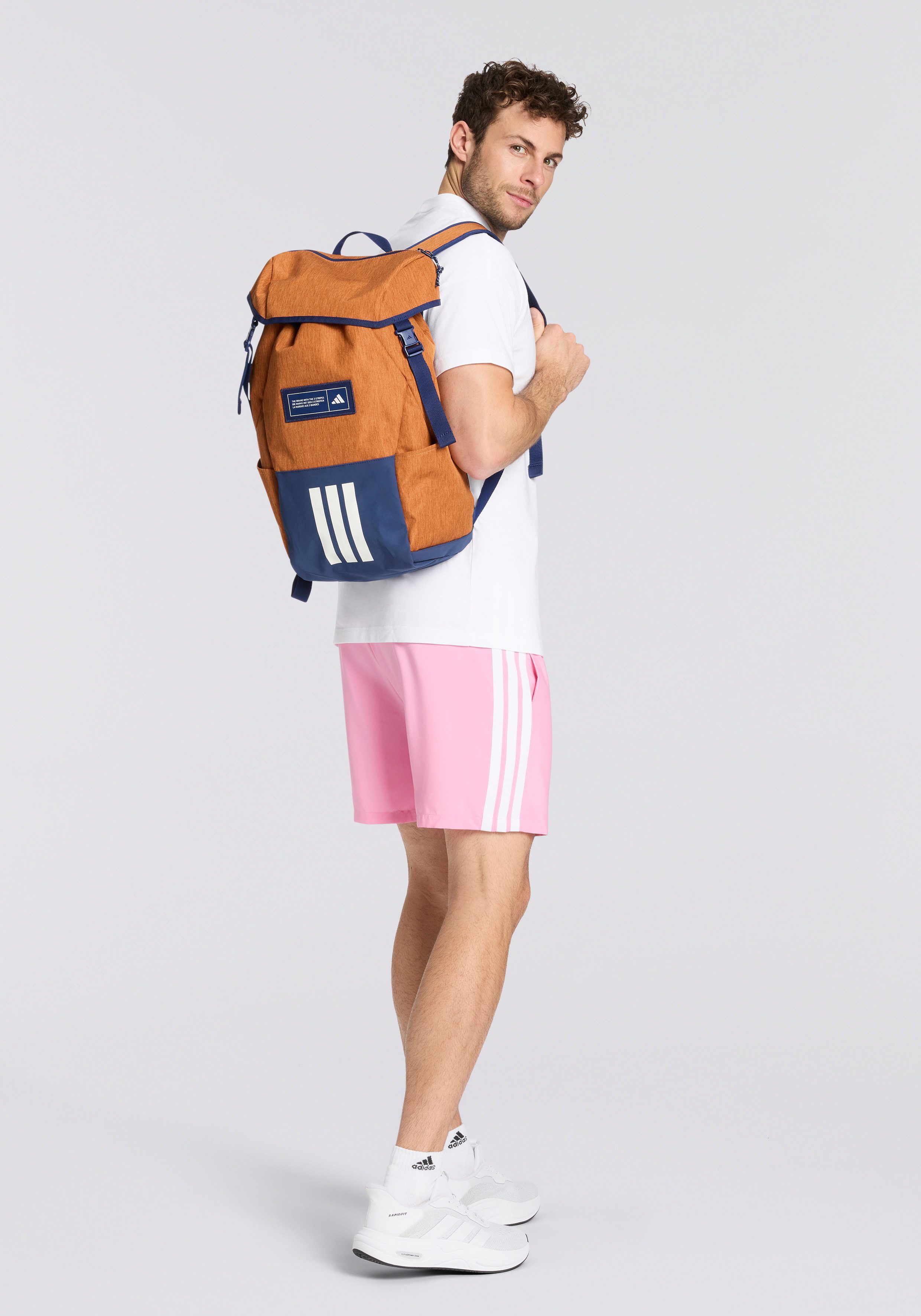 adidas Performance Rucksack 4ATHLTS BP günstig online kaufen