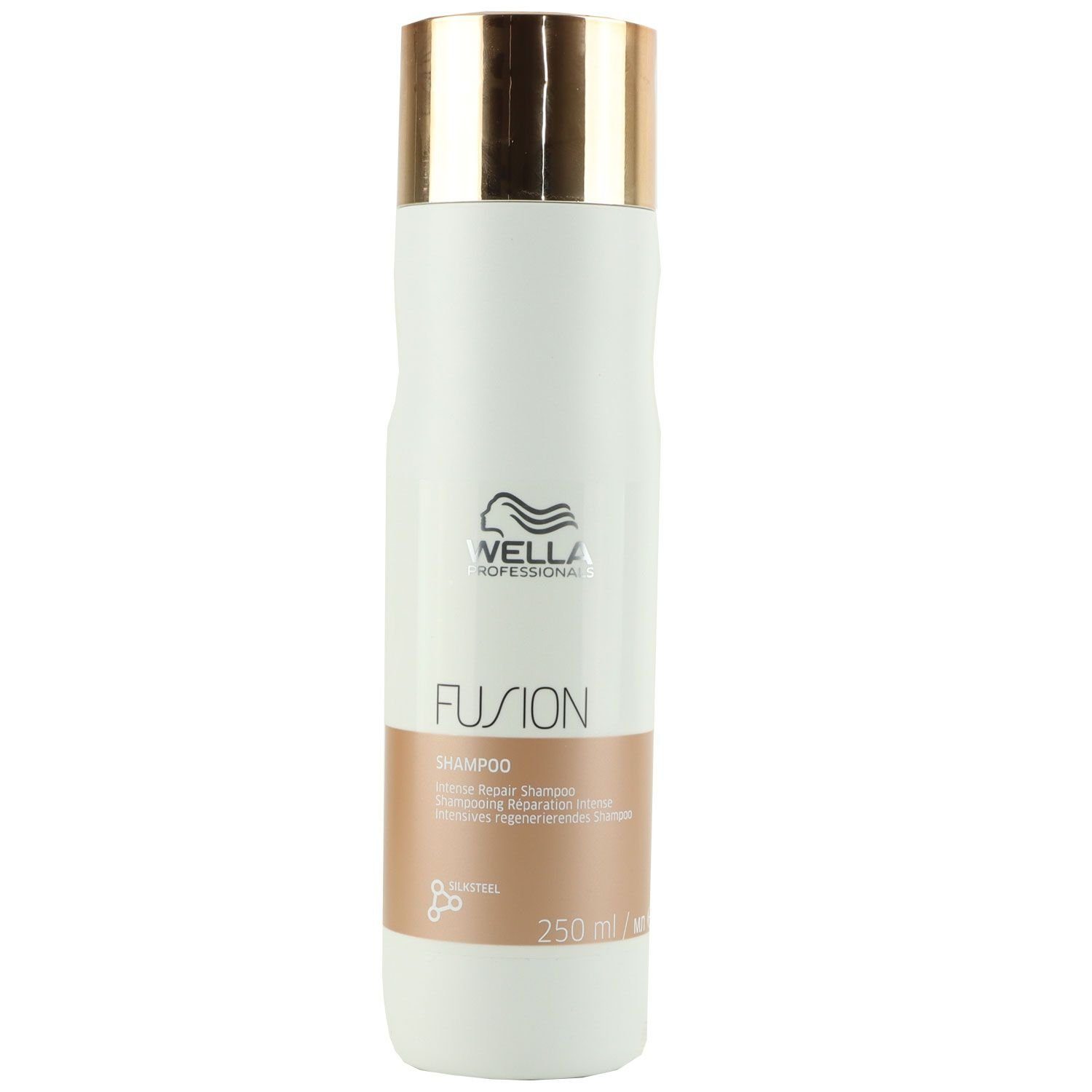 Wella Professionals Haarshampoo Fusion Intense Repair Shampoo 250 ml