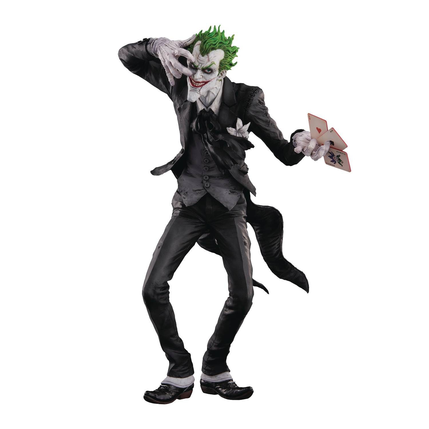 Union Creative Sammelfigur