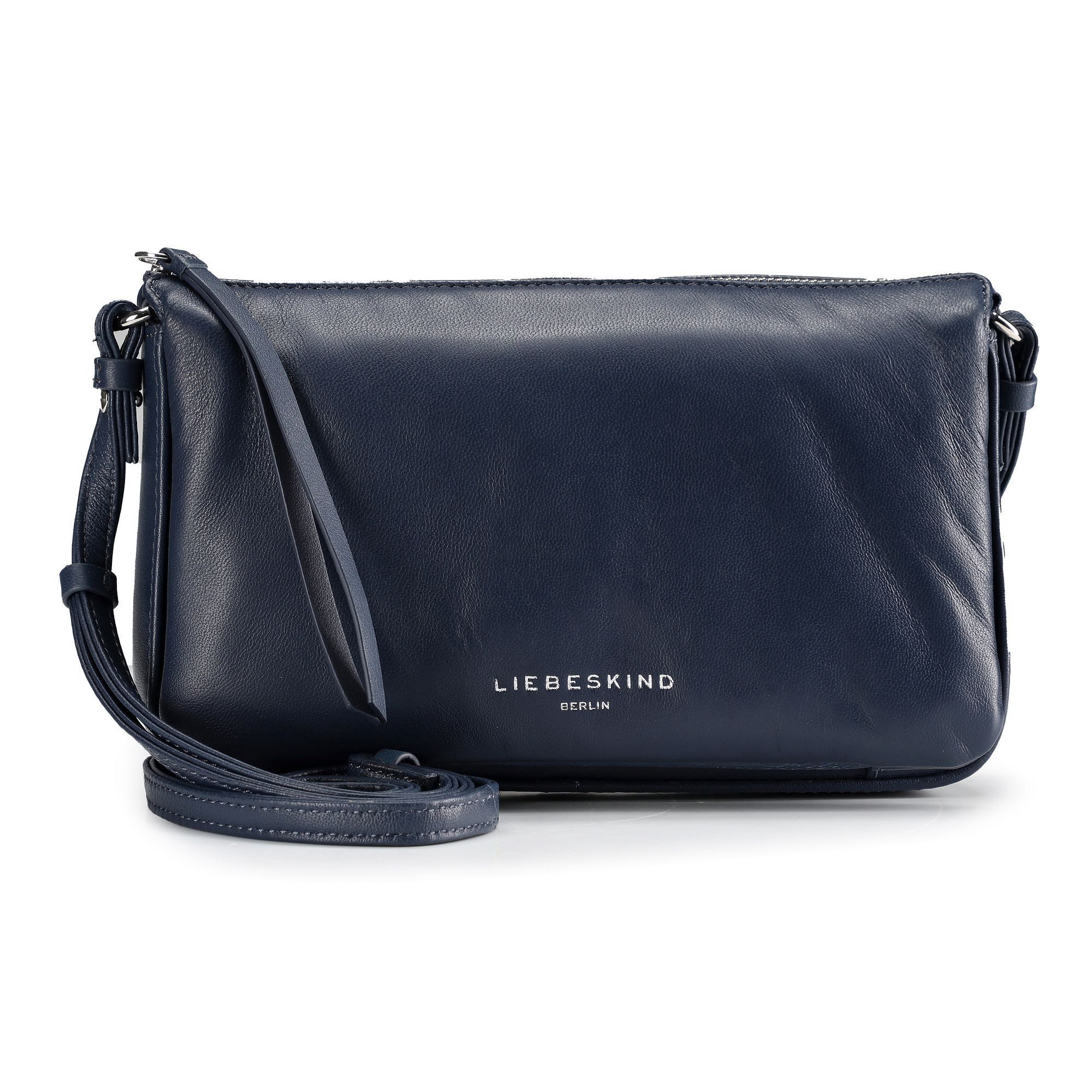 Liebeskind Berlin Umhängetasche, Leder günstig online kaufen