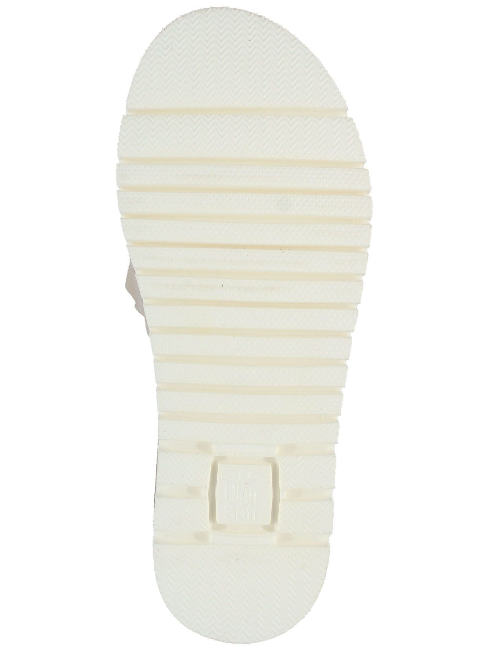 Ara Ara Pantoletten Veloursleder Pantolette günstig online kaufen