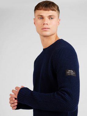 ECOALF Strickpullover MERA (1-tlg)