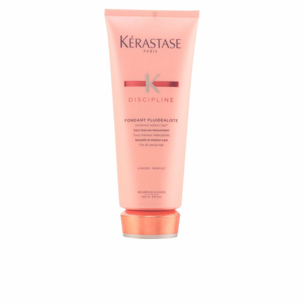 Kérastase Körperpflegemittel Discipline Fondant Fluid. Conditioner 200ml