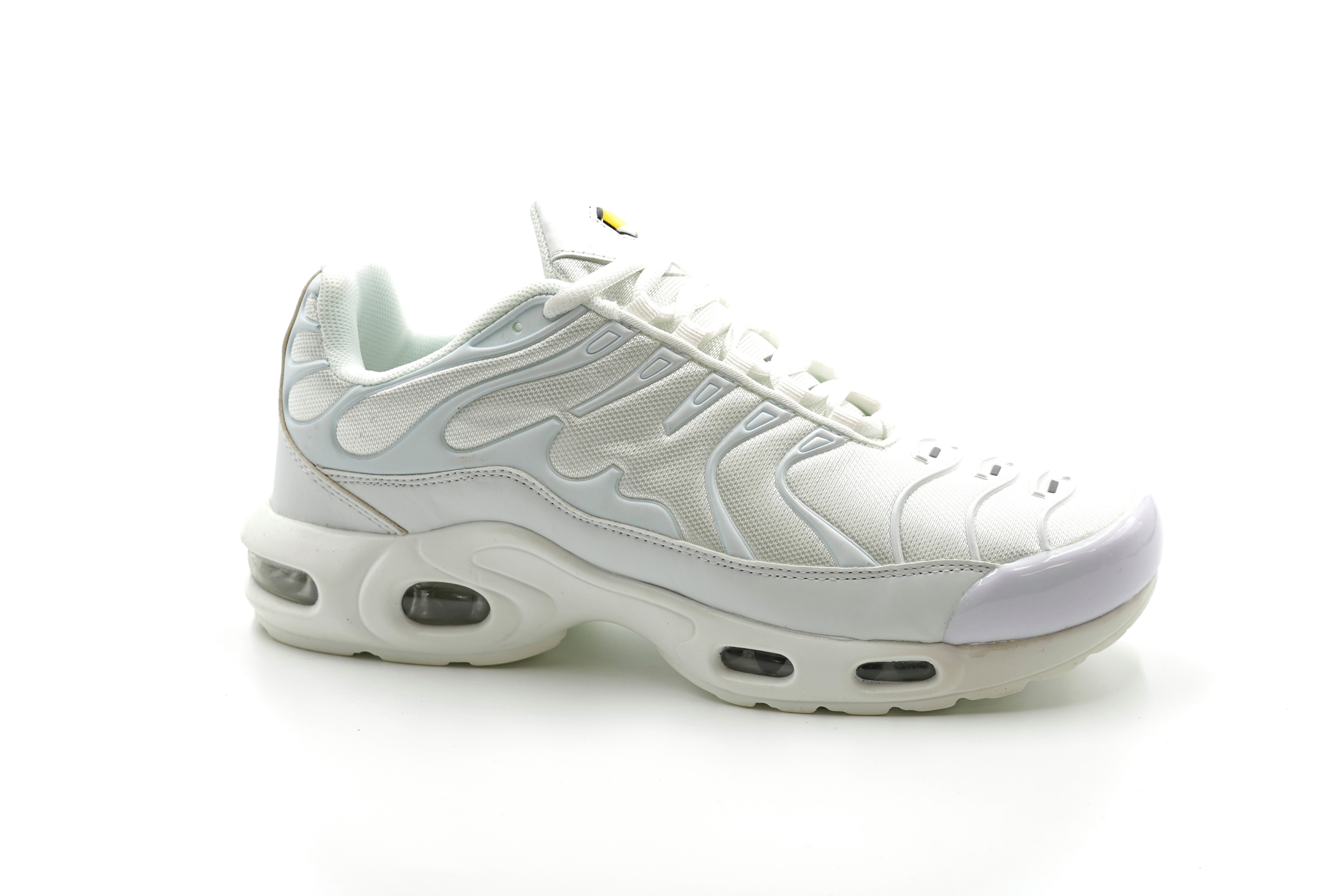 Sonderpostendiscount Herrenschuhe Sneaker mit Luftpolster H075 günstig online kaufen