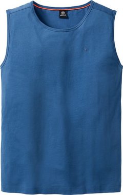 LERROS Tanktop (Vorteilspack, 5er-Pack) formstabile, farbsatte Qualität aus 100% reiner Baumwolle