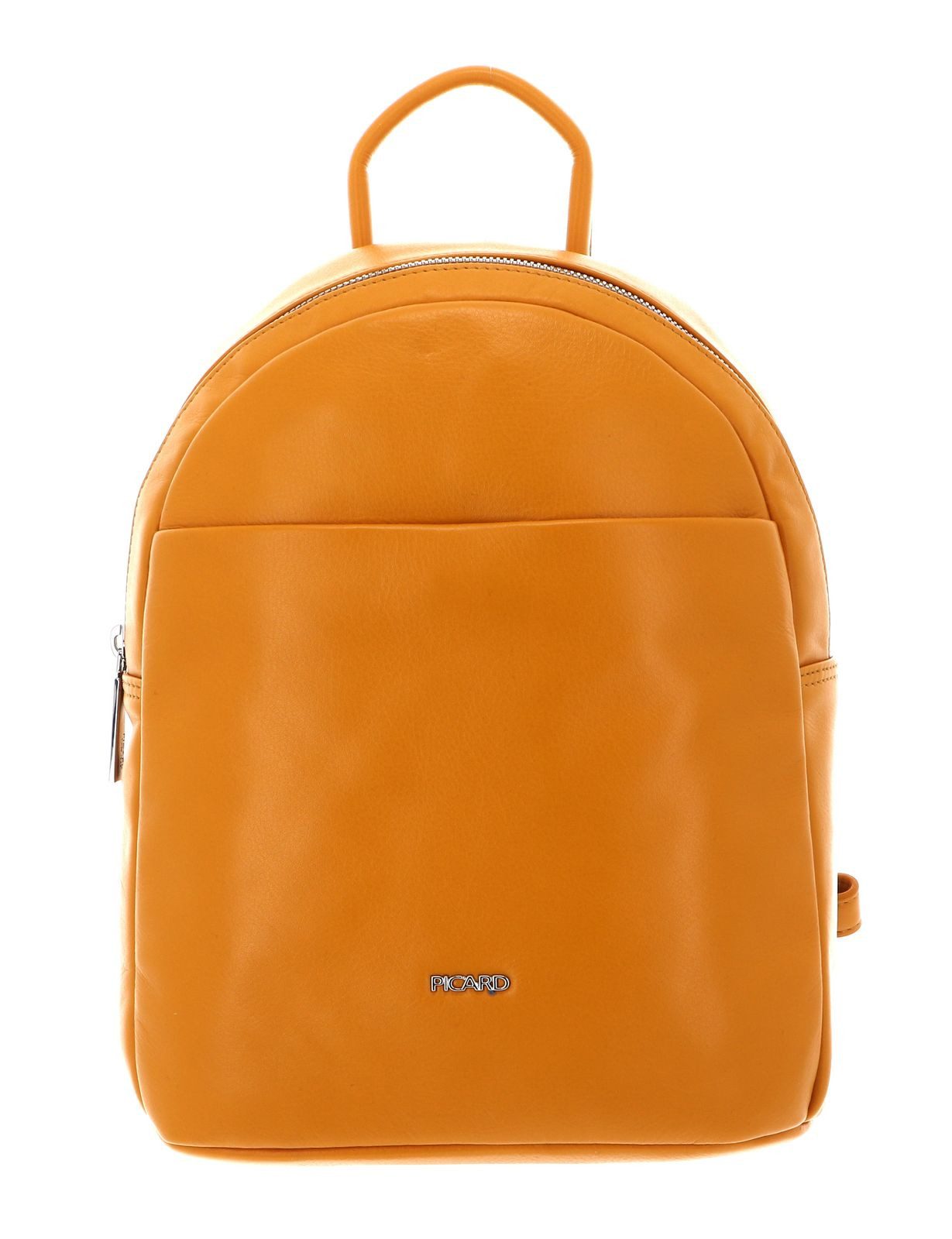 Picard Rucksack Backpack, aus echtem Rindsleder günstig online kaufen