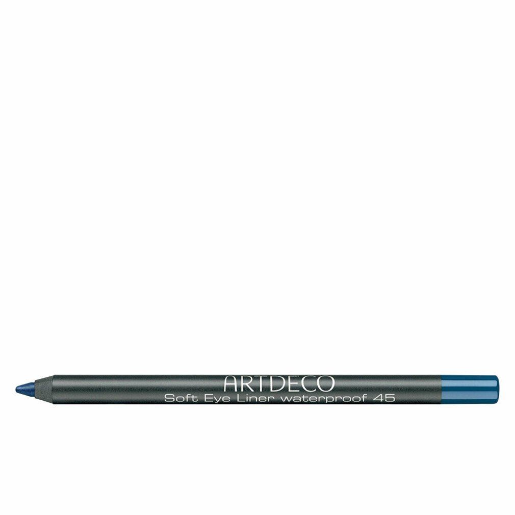 Eyeliner Soft Eye Liner Waterproof 45 Cornflower Blue