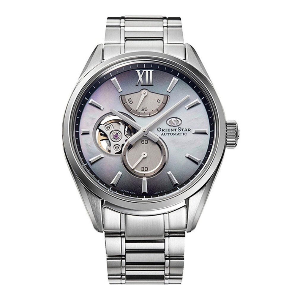 Orient Luxusuhr Star M34 F7 Limited Edition Automatic RE-BY0009A00B Herrenuhr