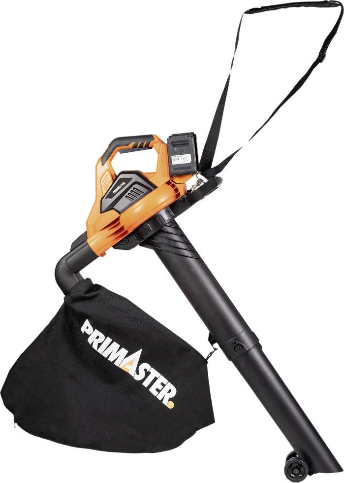 Primaster Laubsauger Primaster Akku-Laubsauger/-bläser PMALS 20, günstig online kaufen