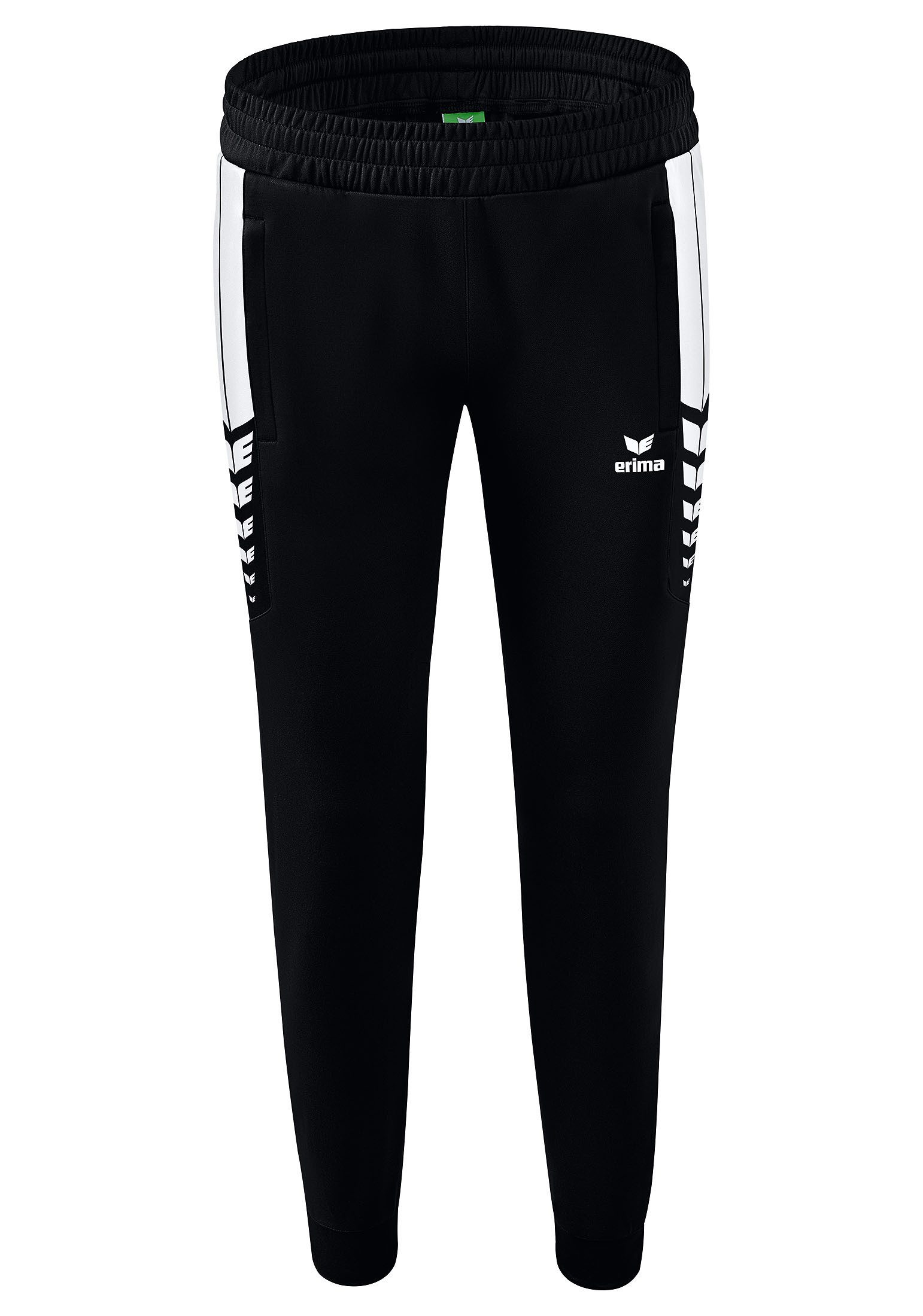 Trainingshose erima Damen Trainingshose Six Wings Worker Hose