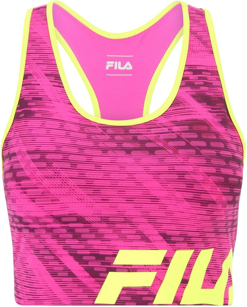 Fila Sport-BH Trescine Aop Bra