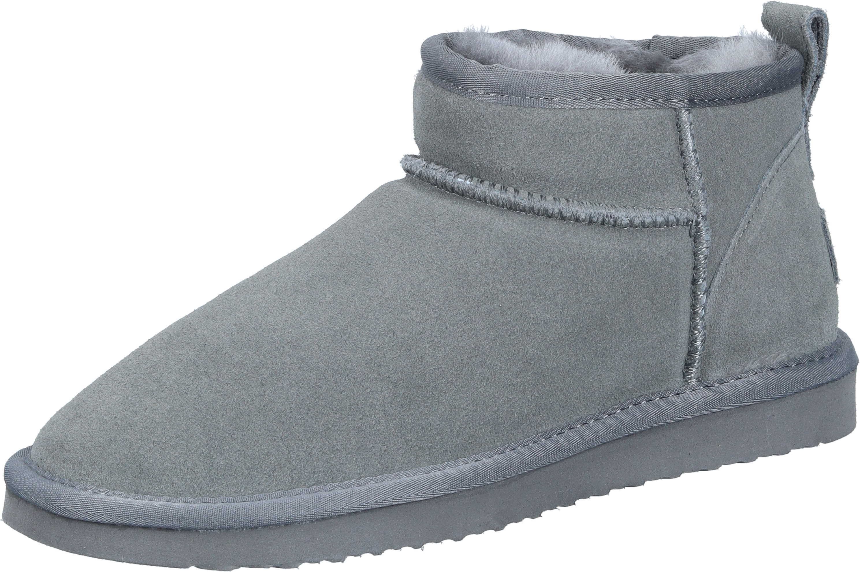 Stiefeletten Winterstiefelette