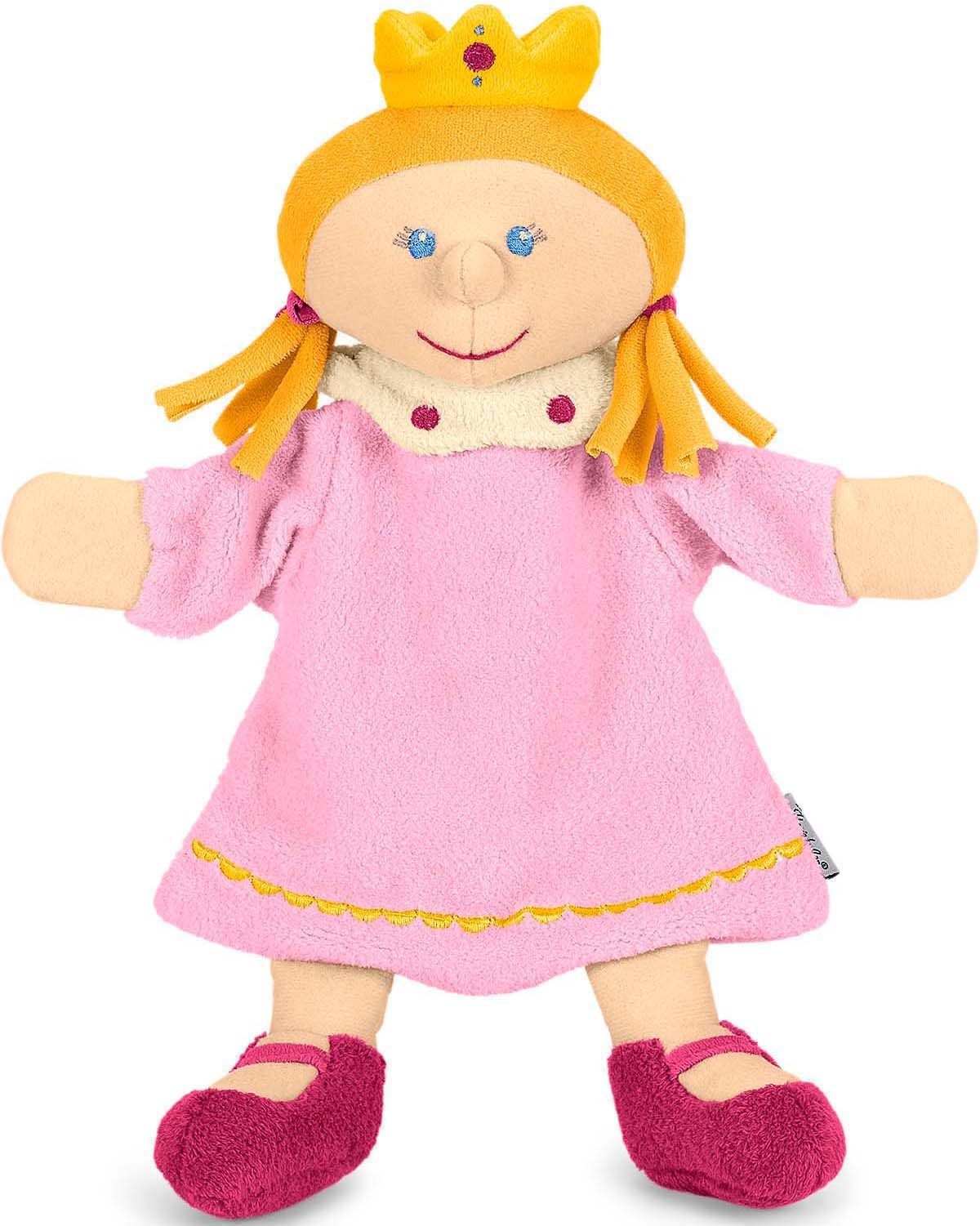 Sterntaler® Handpuppe Prinzessin günstig online kaufen