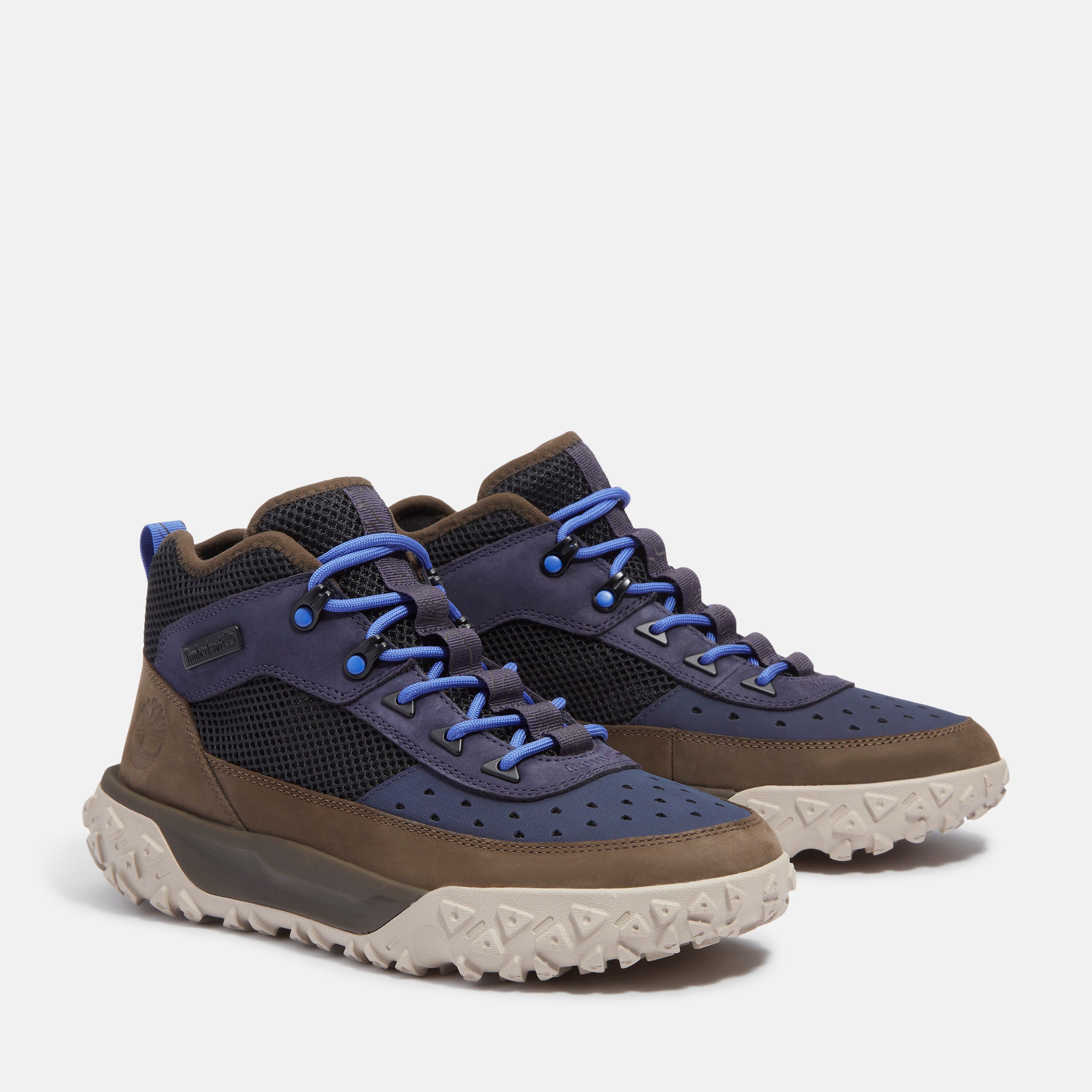 Timberland GREENSTRIDE MOTION 6MID LACE UP günstig online kaufen