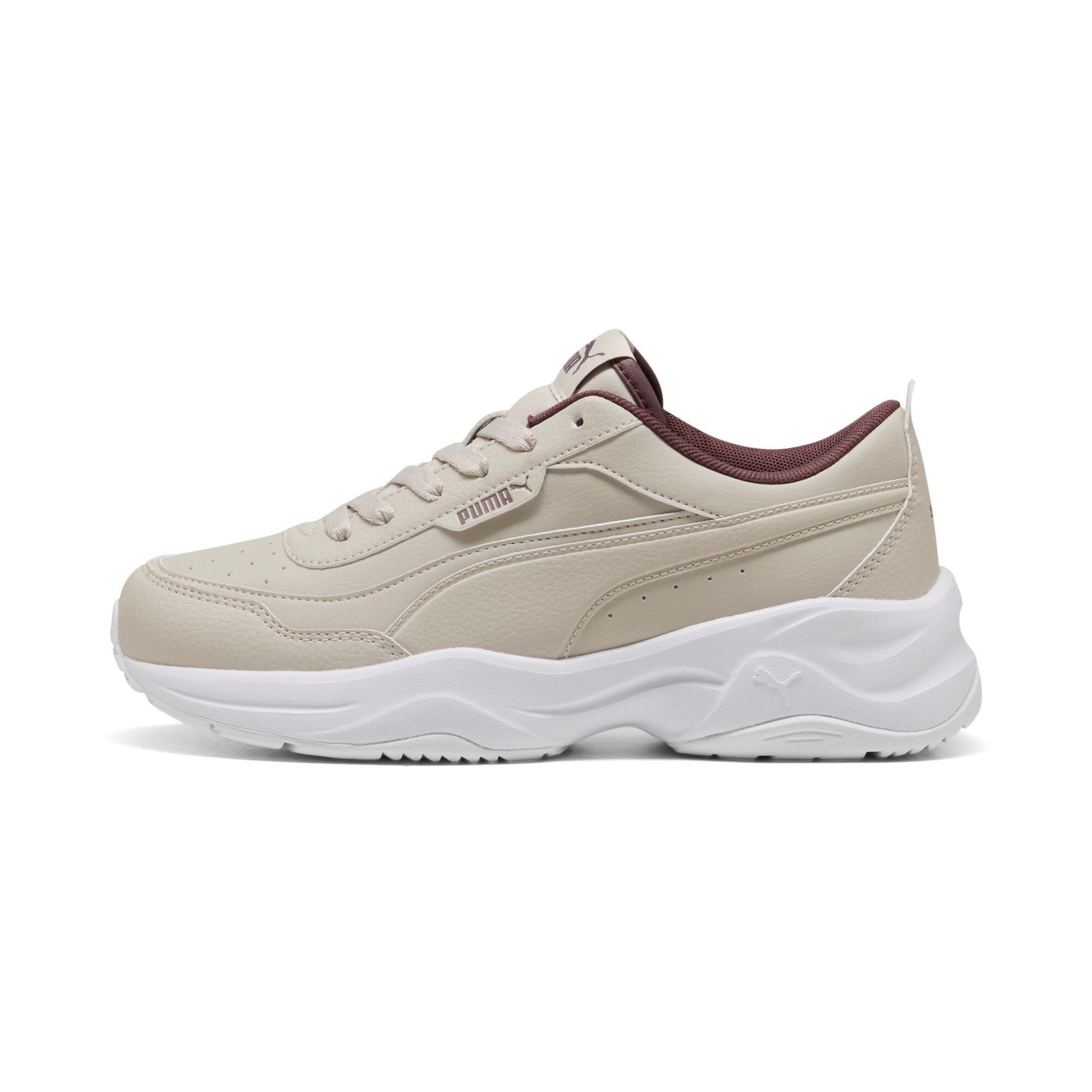 PUMA CILIA MODE Sneaker für Alltag, mit SOFTFOAM+ Einlegesohle