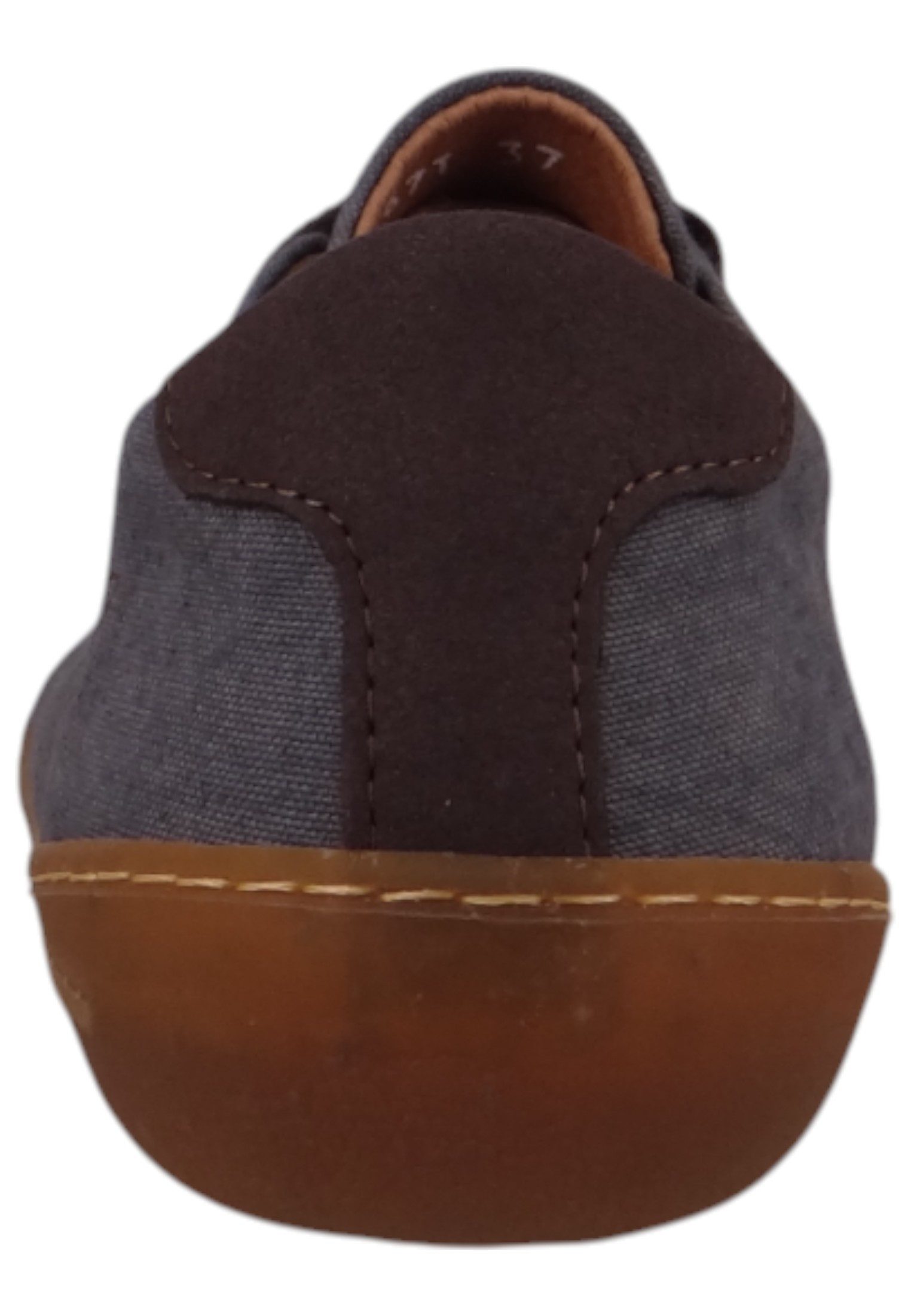 El Naturalista N5767T Pawikan Low Top Quartz Sneaker