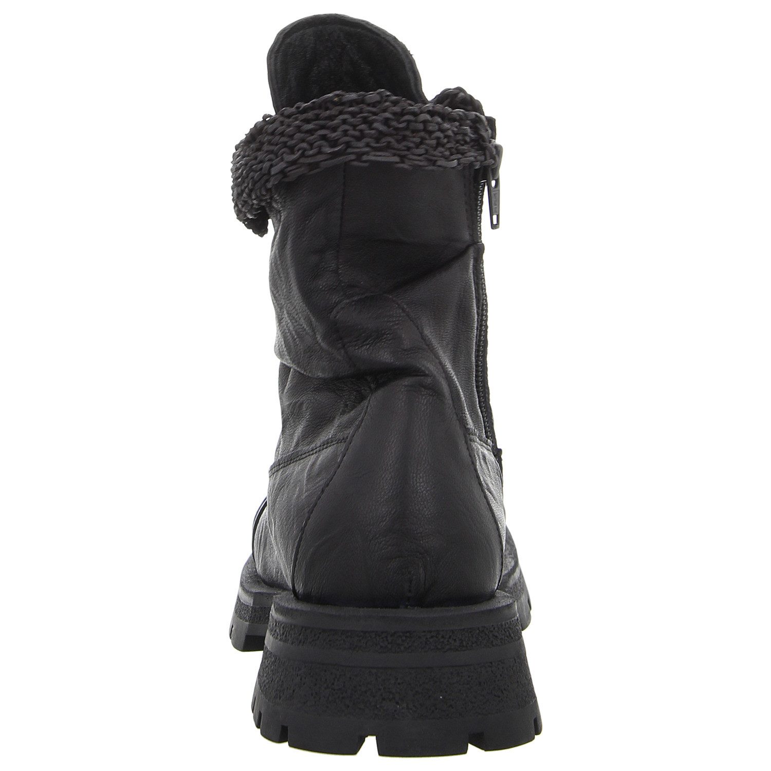 Papucei Jason Schnürstiefelette