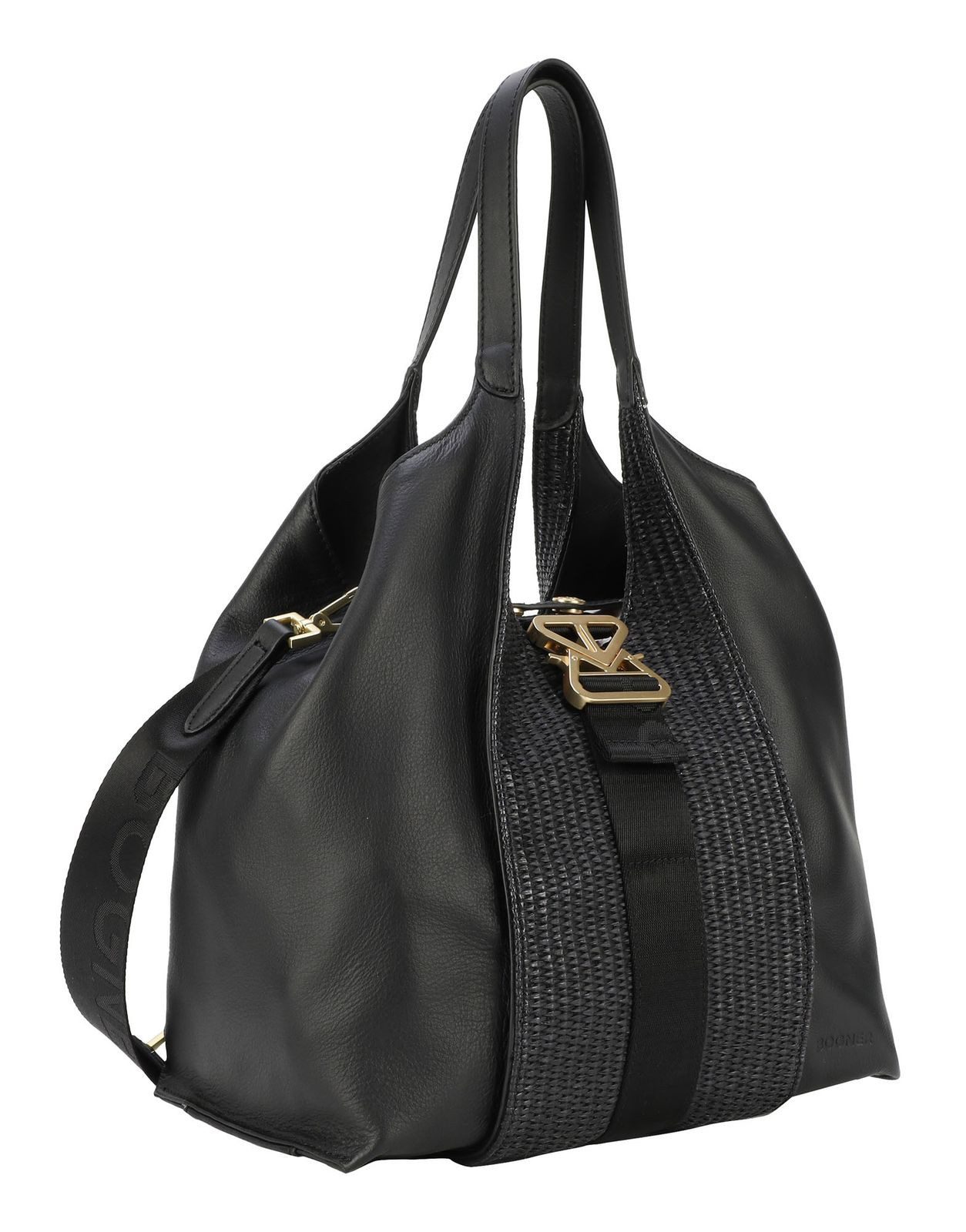 BOGNER Handtasche Lottie Tote Bag, aus günstig online kaufen