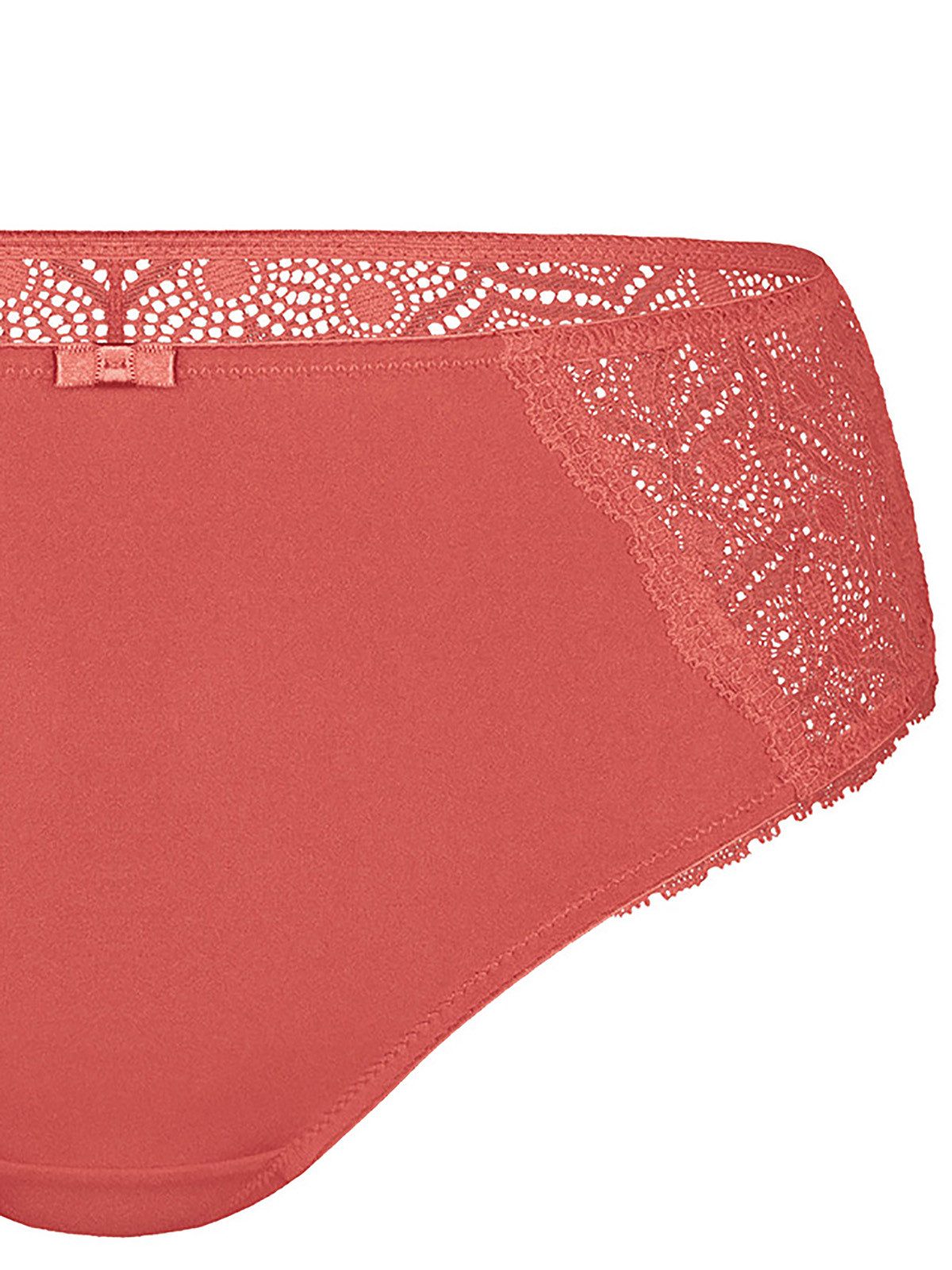 Sassa String Damen String Panty BRILLIANT SUMMER (Stück, 1-St) Zwickel