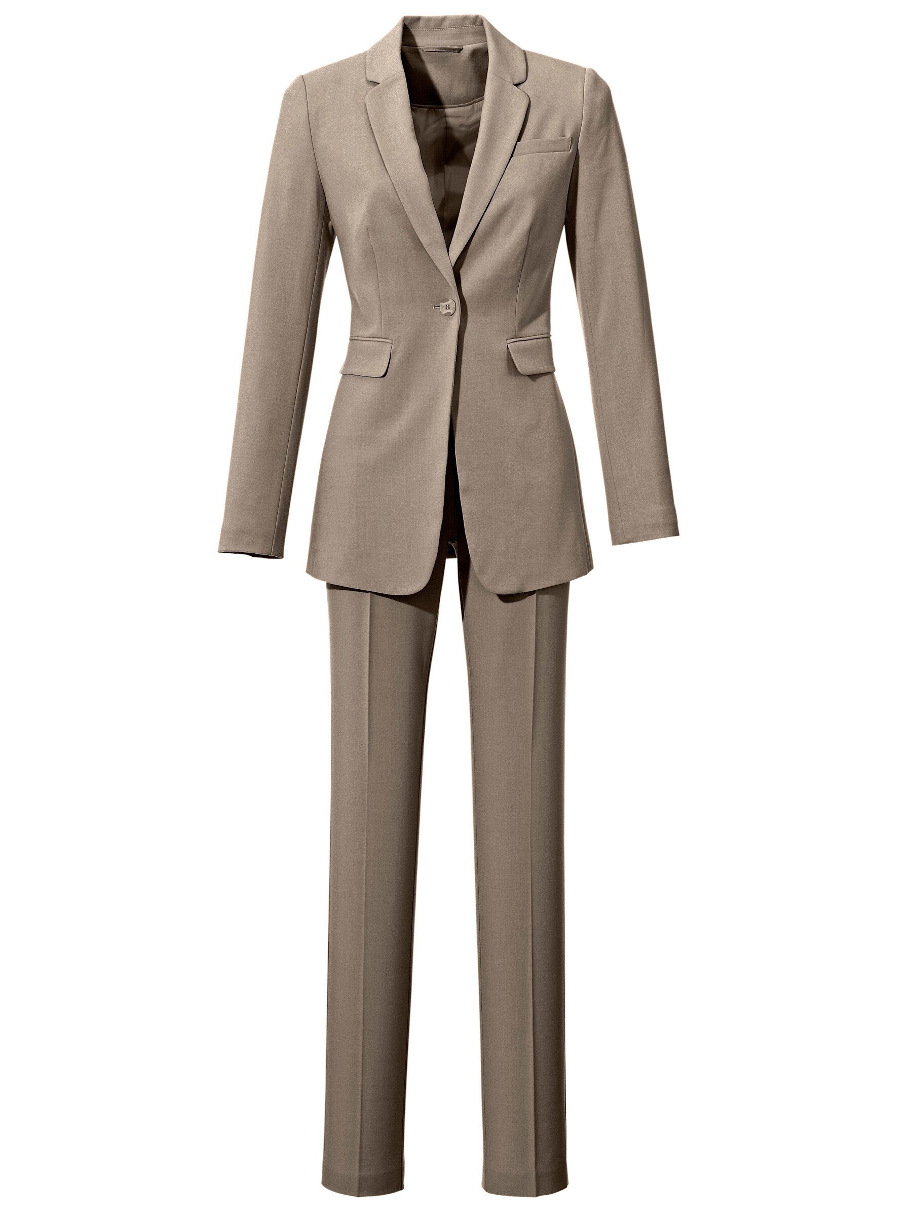 heine Hosenanzug Hosenanzug