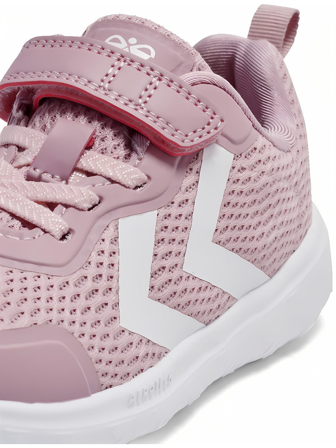 Hummel Actus Recycled Jr Trainingsschuh