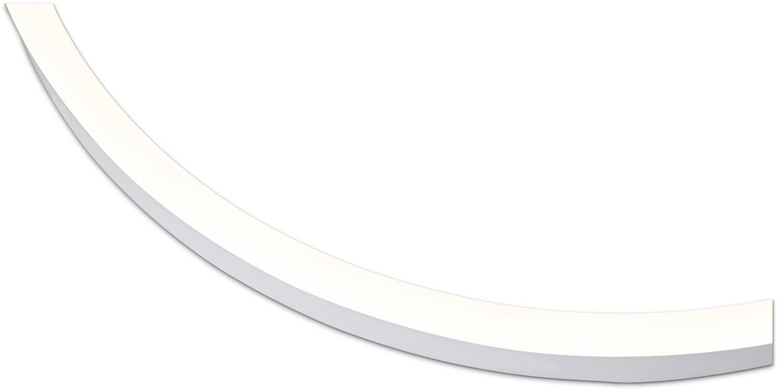 Paulmann LED-Streifen Outdoor Plug&Shine Neon Stripe flexible