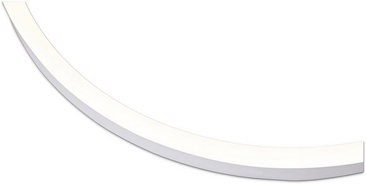 Paulmann LED-Streifen »Outdoor Plug&Shine flexible Neon Stripe«