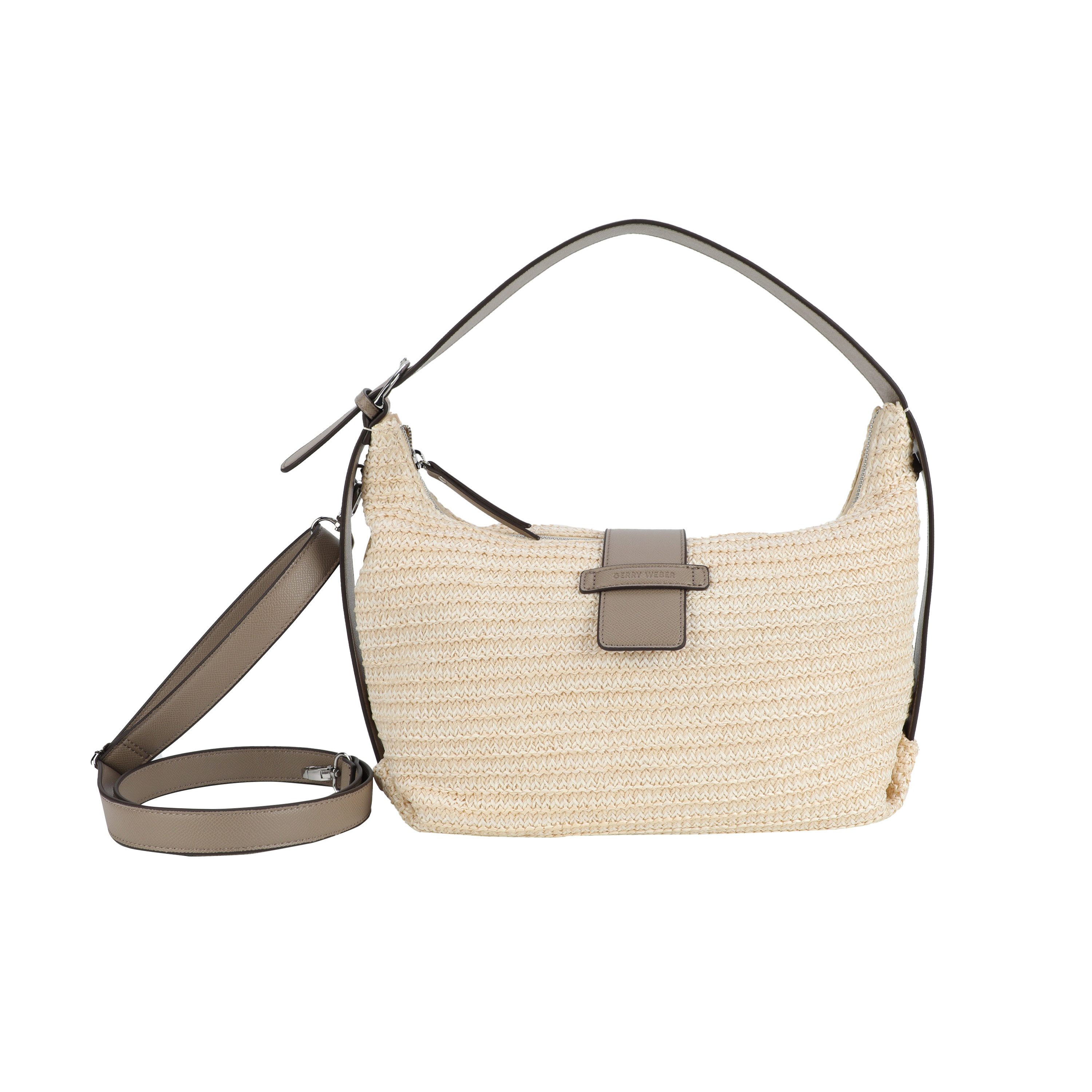 GERRY WEBER Handtasche Gerry Weber - Damen Hobo Beach Love