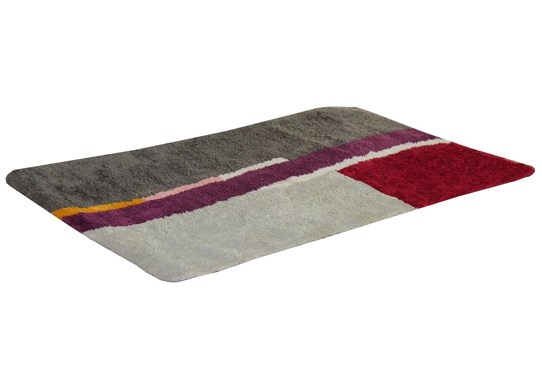 KiNZLER Badematte Gingelom, Höhe 20 mm, günstig online kaufen