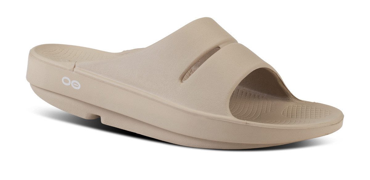 Oofos OOahh Riemchensandale (Paar, 0-tlg) günstig online kaufen