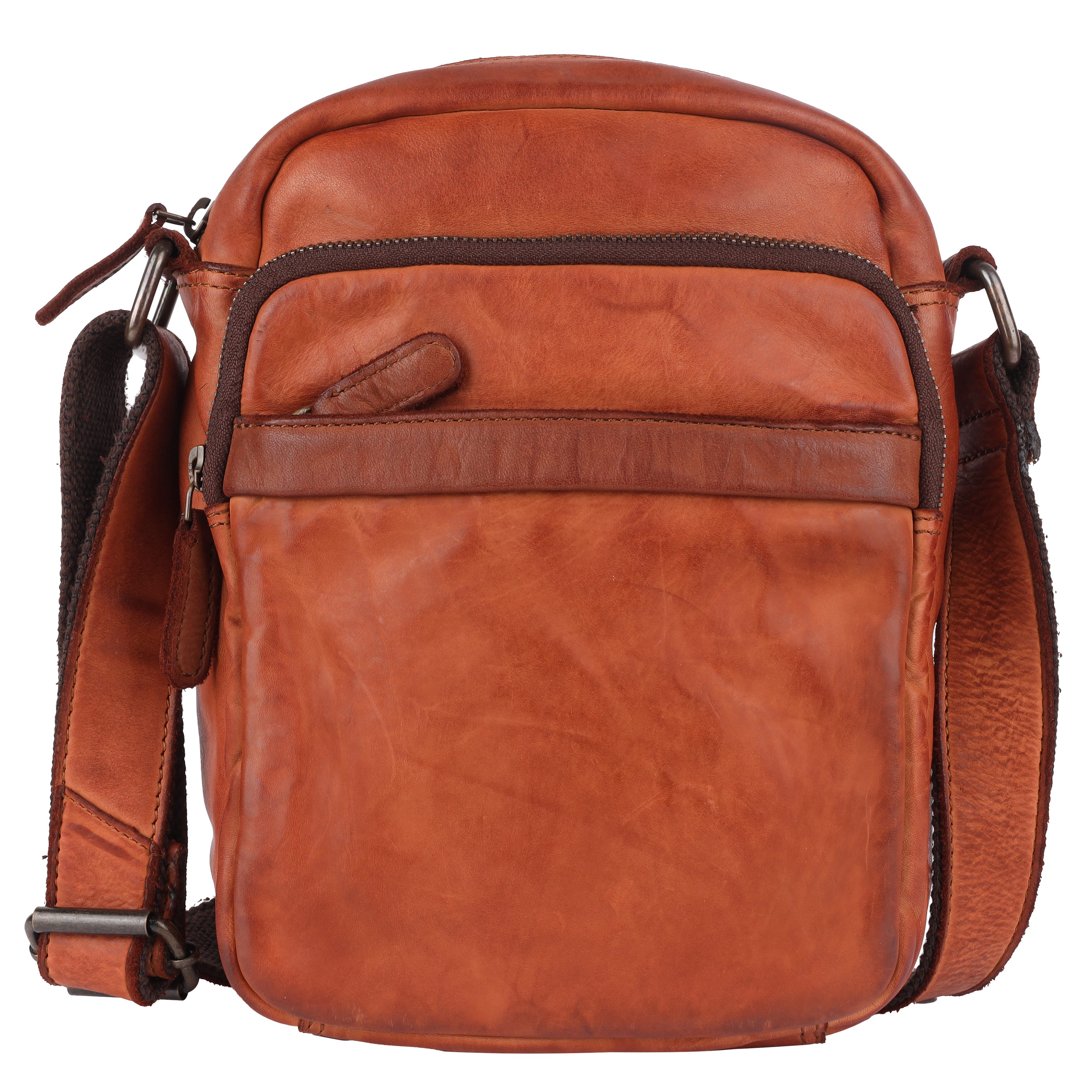 HARBOUR 2nd Handtasche Rhys, gewaschendes Rindleder günstig online kaufen