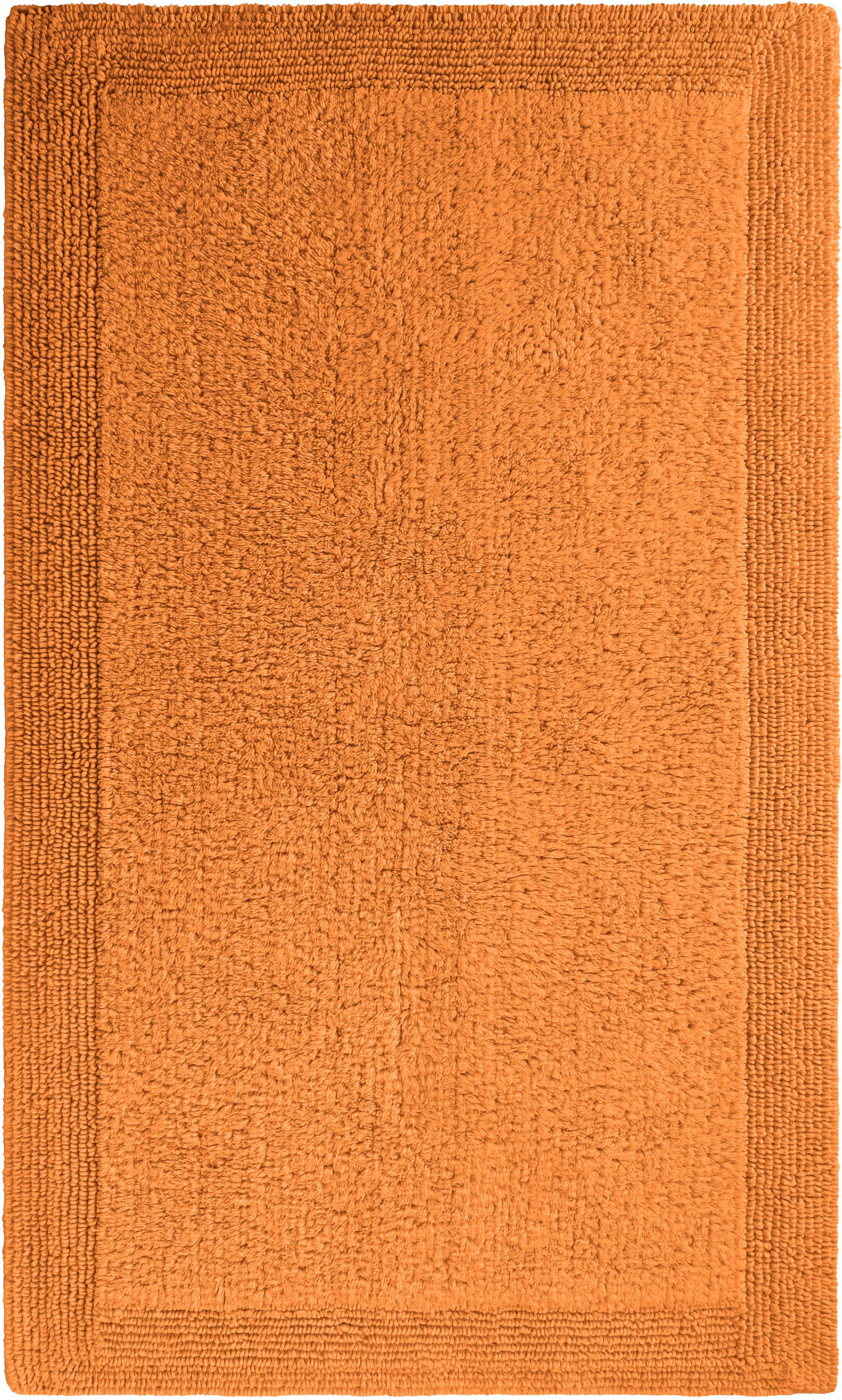 my home Badematte Kapra, Badvorleger, Badezimmer Teppich, Höhe 14 mm, beids günstig online kaufen