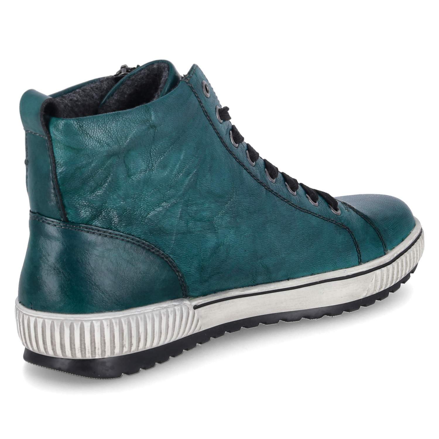 Remonte Schnürstiefeletten Stiefelette