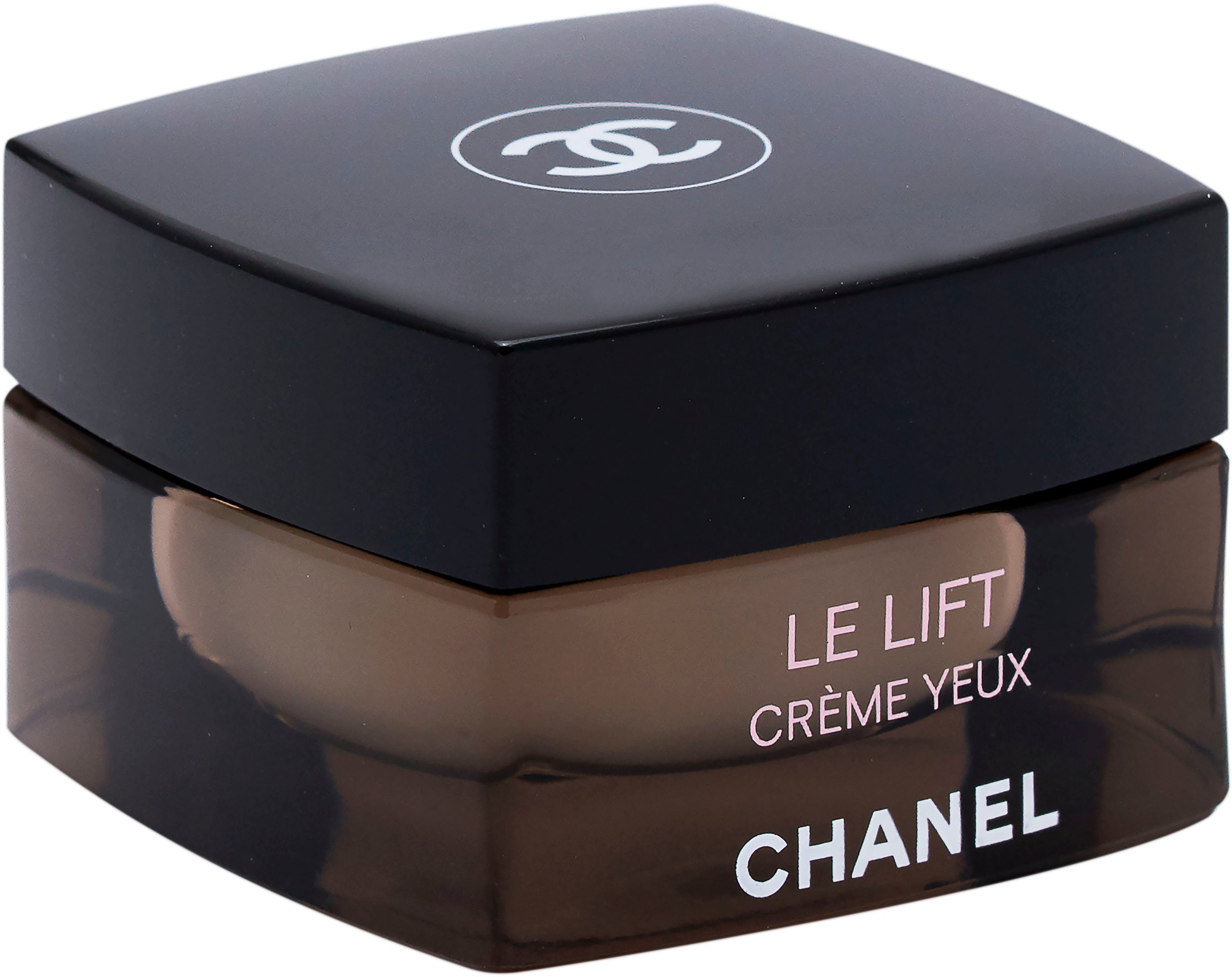CHANEL Augencreme Le Lift Yeux, Erhöht die Spannkraft
