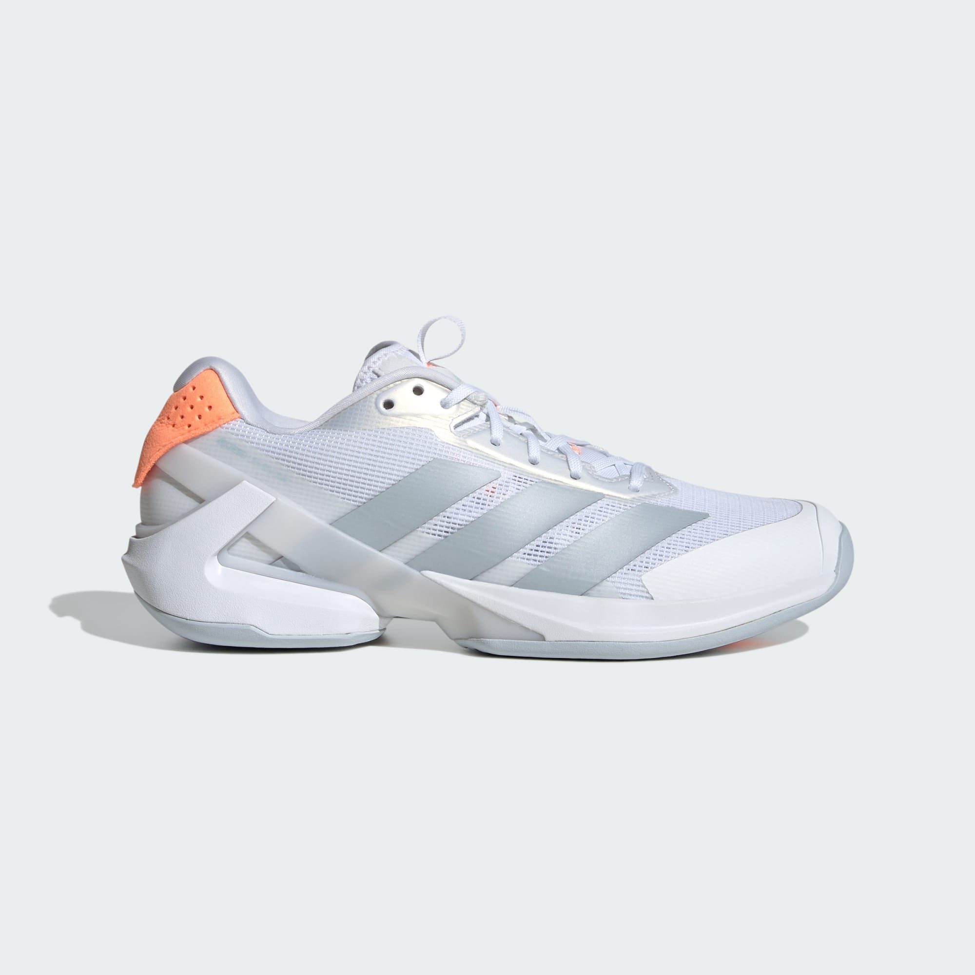 adidas Performance ADIZERO UBERSONIC 5 TENNISSCHUH Tennisschuh