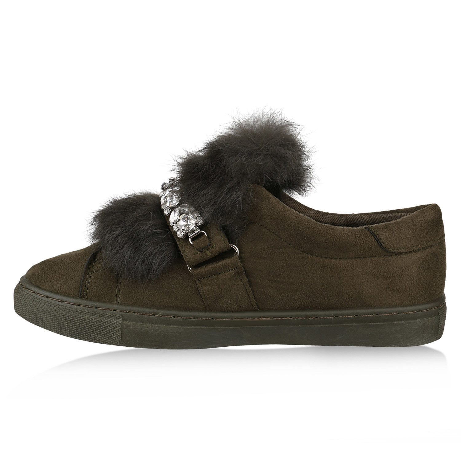 VAN HILL 820227 Sneaker Bequeme Schuhe günstig online kaufen