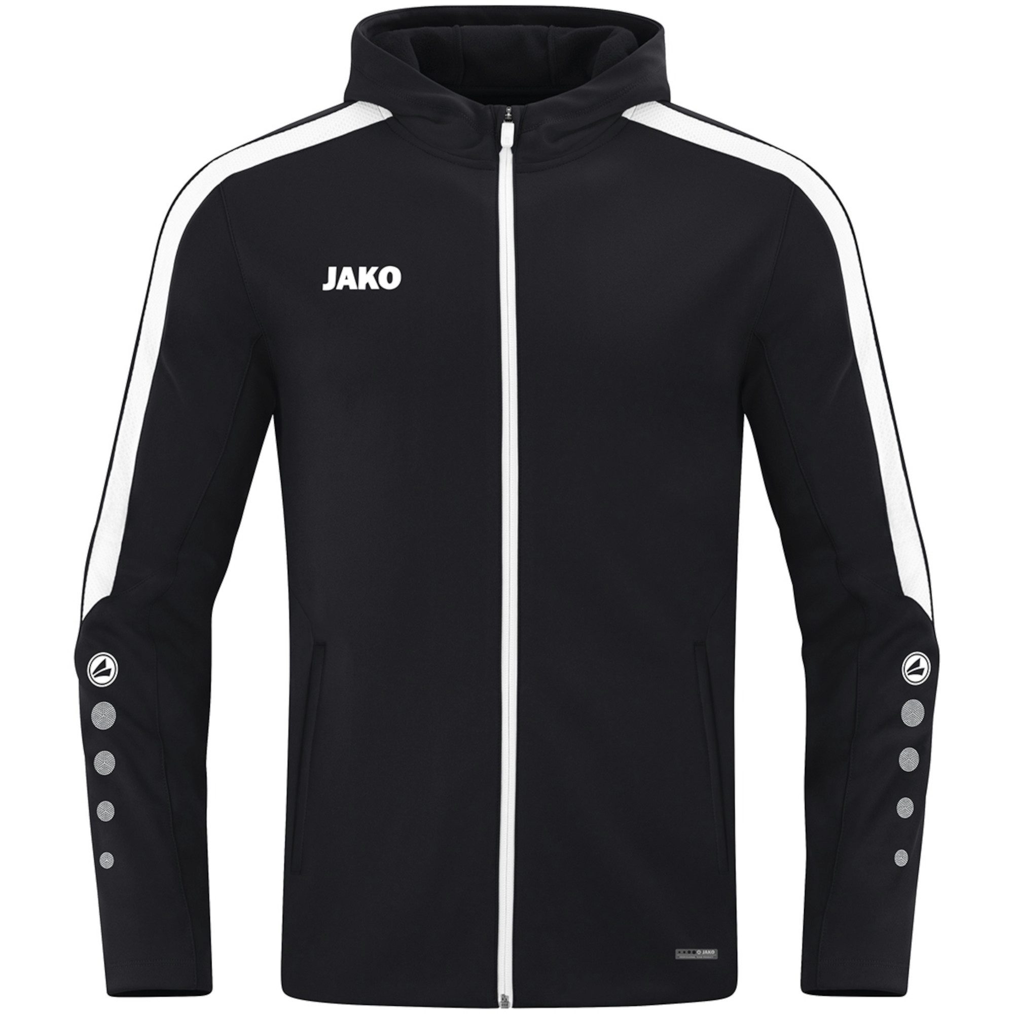 Jako Trainingsjacke Jako Damen Kapuzenjacke Power 6823