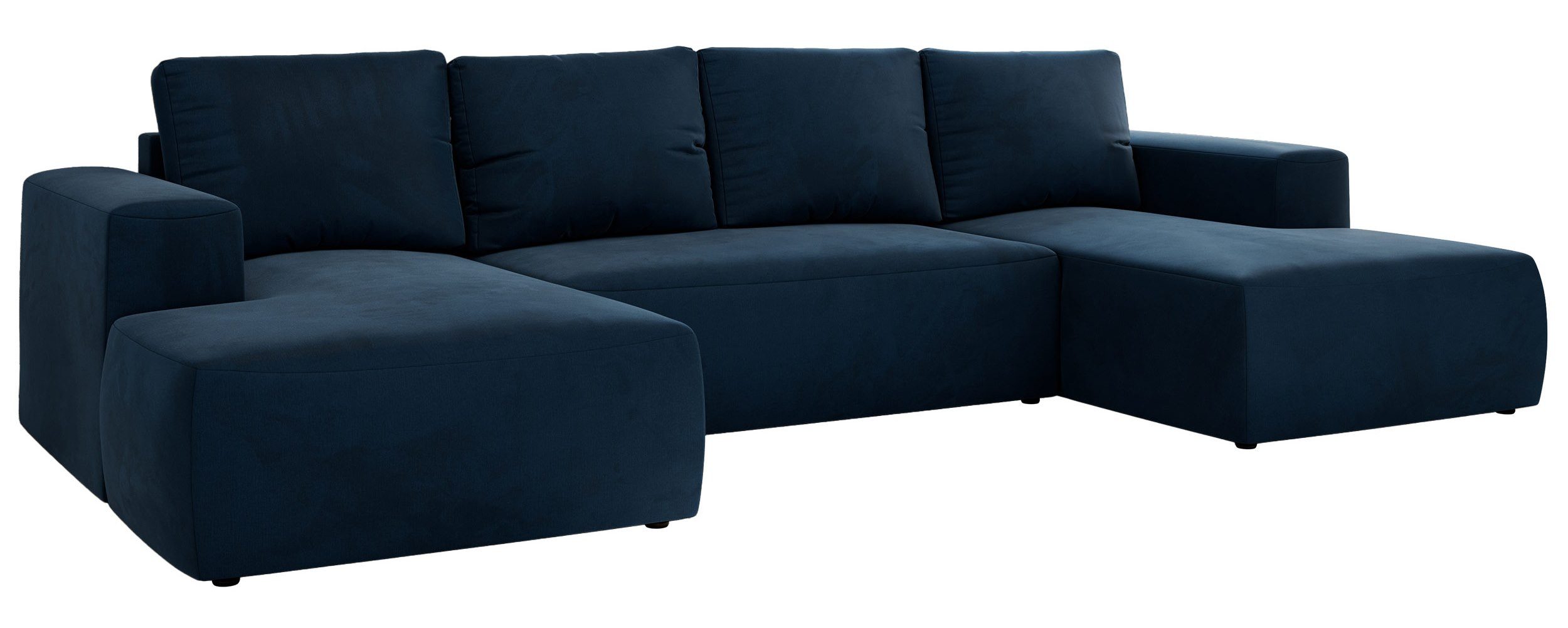 MKS MÖBEL Ecksofa TRENTINO U, Set, günstig online kaufen