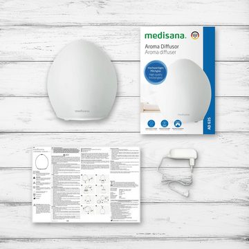 Medisana Diffuser AD635