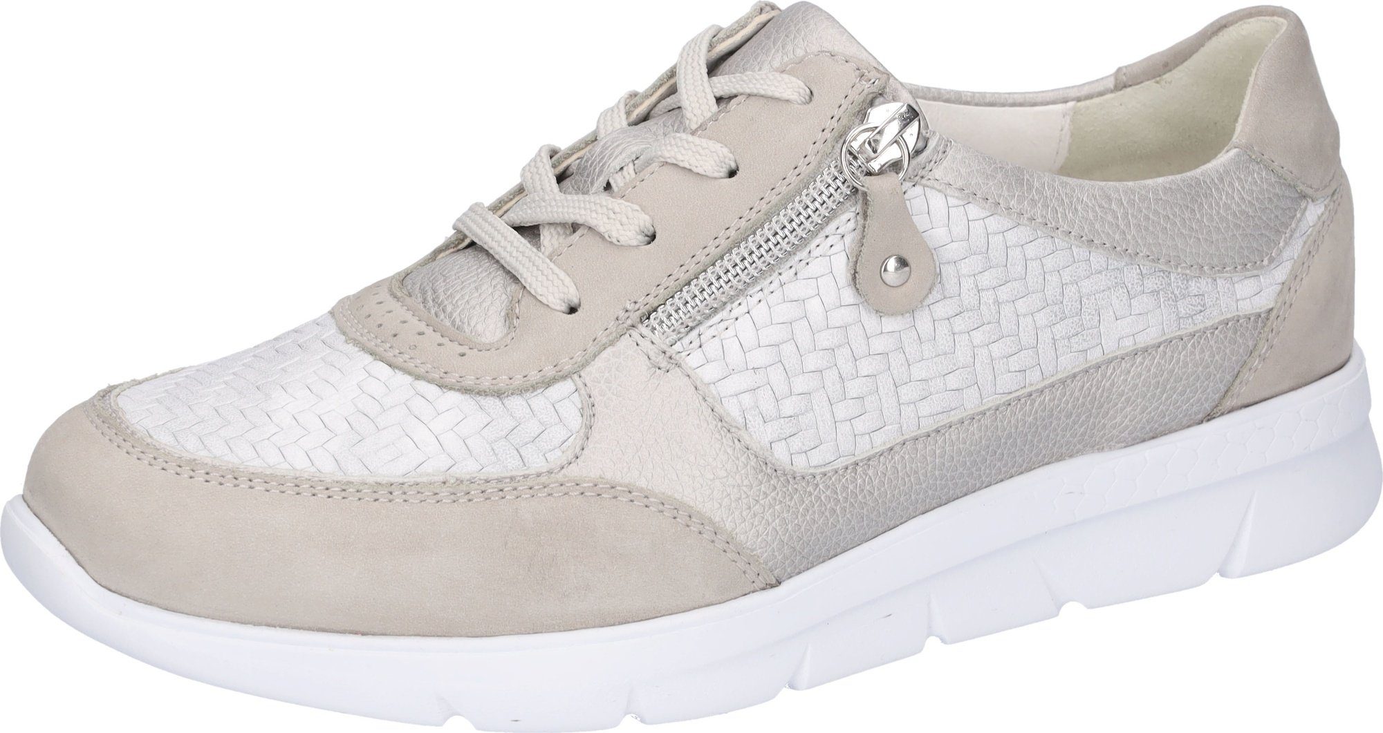Waldläufer Denver Sneaker